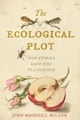 Cover: The Ecological Plot - University of Virginia Press
