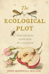 Enlarge image Cover: The Ecological Plot - University of Virginia Press