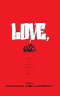 Cover: Love, Etc. - University of Virginia Press