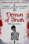 Cover: Demon of Truth - Sapere Books