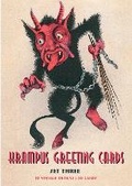 Cover: Krampus Greeting Cards Set Three - Last Gasp,U.S.