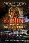 Cover: Murder and the Silent Coup - Author