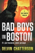 Cover: BAD BOYS IN BOSTON - 146152 Canada Inc.