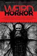 Cover: Weird Horror #5 - Undertow Publications