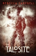 Cover: The Talosite - Undertow Publications