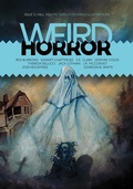 Cover: Weird Horror #3 - Undertow Publications