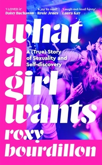 Abbildung von: What a Girl Wants - Bluebird