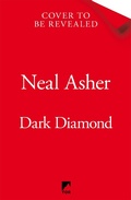 Cover: Dark Diamond - Tor