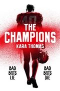 Cover: The Champions - First Ink