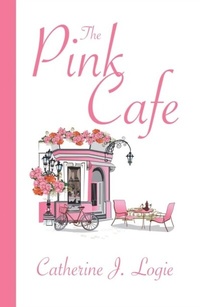Abbildung von: The Pink Cafe - Waggle Publishing