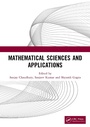 Cover: Mathematical Sciences and Applications - CRC Press
