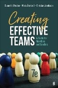 Cover: Creating Effective Teams - SAGE Publications Inc