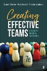 Abbildung von: Creating Effective Teams - SAGE Publications Inc