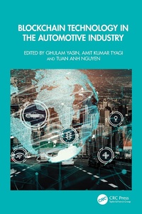 Abbildung von: Blockchain Technology in the Automotive Industry - CRC Press