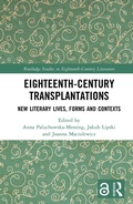 Cover: Eighteenth-Century Transplantations - Routledge