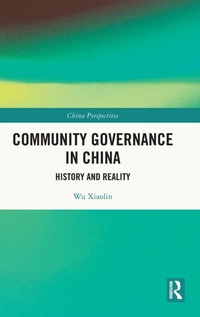 Abbildung von: Community Governance in China - Routledge