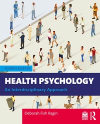 Abbildung von: Health Psychology - Routledge