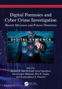 Cover: Digital Forensics and Cyber Crime Investigation - CRC Press