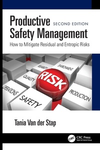 Abbildung von: Productive Safety Management - CRC Press
