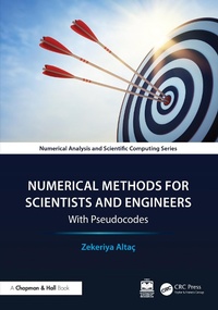 Abbildung von: Numerical Methods for Scientists and Engineers - Chapman and Hall