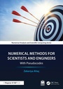 Cover: Numerical Methods for Scientists and Engineers - Chapman and Hall