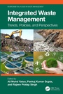 Cover: Integrated Waste Management - CRC Press
