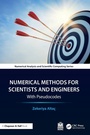 Cover: Numerical Methods for Scientists and Engineers - Chapman & Hall/CRC