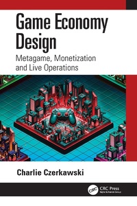 Abbildung von: Game Economy Design - CRC Press