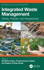 Cover: Integrated Waste Management - CRC Press