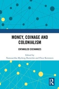 Cover: Money, Coinage and Colonialism - Routledge