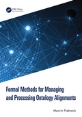 Bild: Formal Methods for Managing and Processing Ontology Alignments - CRC Press