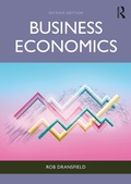 Bild: Business Economics - Routledge
