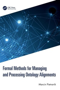 Abbildung von: Formal Methods for Managing and Processing Ontology Alignments - CRC Press