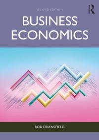 Abbildung von: Business Economics - Routledge