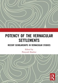 Abbildung von: Potency of the Vernacular Settlements - Routledge