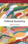 Cover: Political Economy - Routledge