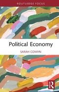 Cover: Political Economy - Routledge