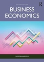 Cover: Business Economics - Routledge