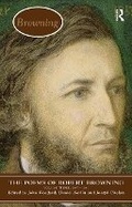Cover: The Poems of Browning: Volume Three - Routledge