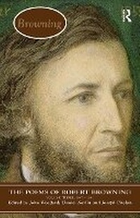 Enlarge image Cover: The Poems of Browning: Volume Three - Routledge