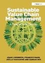 Cover: Sustainable Value Chain Management - Routledge