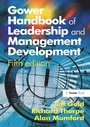 Cover: Gower Handbook of Leadership and Management Development - Routledge