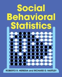 Enlarge image Cover: Social Behavioral Statistics - Cambridge University Press