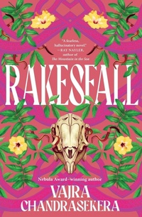 Enlarge image Cover: Rakesfall - St Martin's Press