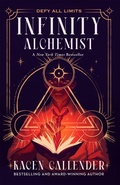 Cover: Infinity Alchemist - Tor Teen