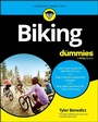 Cover: Biking For Dummies - Wiley