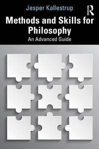 Abbildung von: Methods and Skills for Philosophy - Routledge