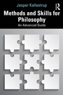 Cover: Methods and Skills for Philosophy - Routledge