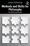 Cover: Methods and Skills for Philosophy - Routledge