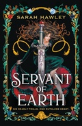 Cover: Servant of Earth - Gollancz